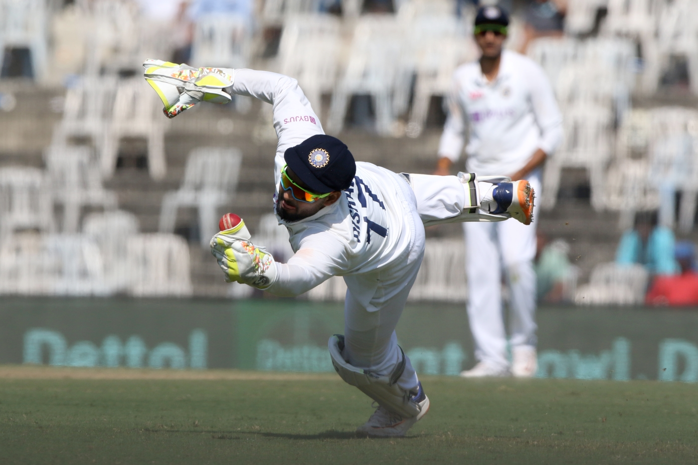 India vs England 2021: Twitter Reacts As Team India Takes A Pole Position In The 2nd Test