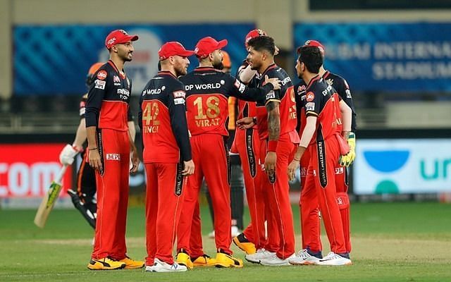 Royal Challengers Bangalore