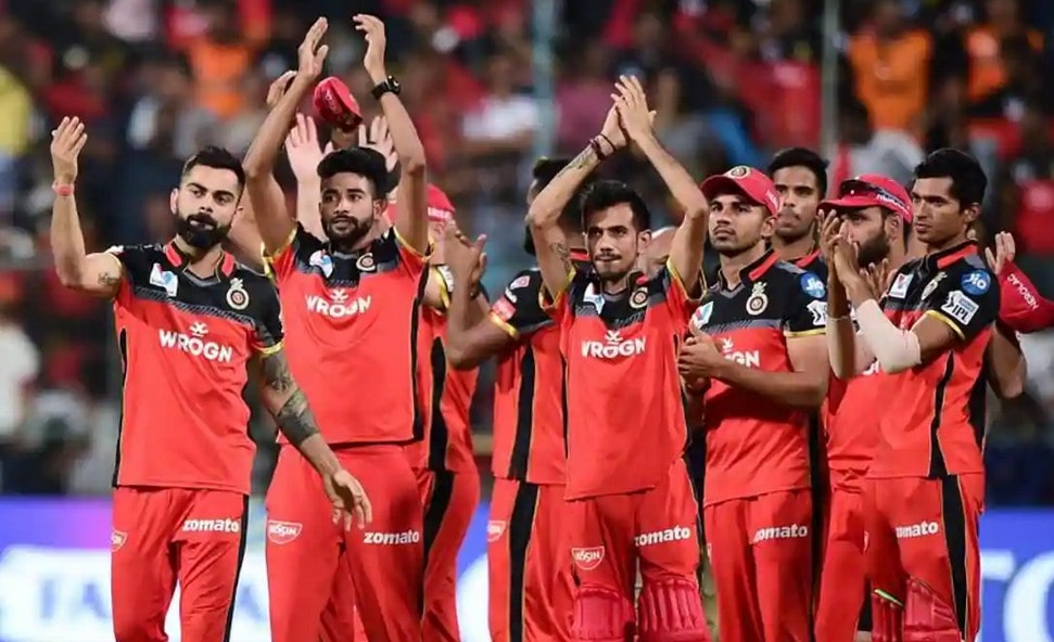 Royal Challengers Bangalore