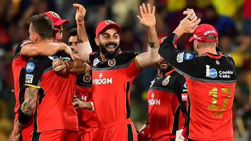 Royal Challengers Bangalore