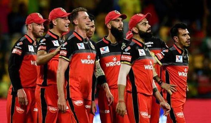 Royal Challengers Bangalore