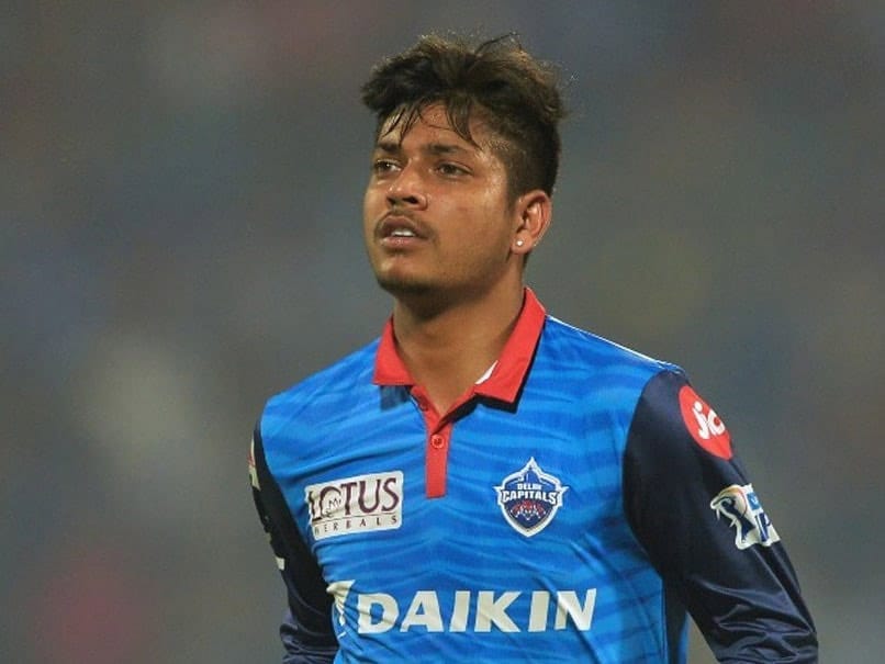 Sandeep Lamichhane