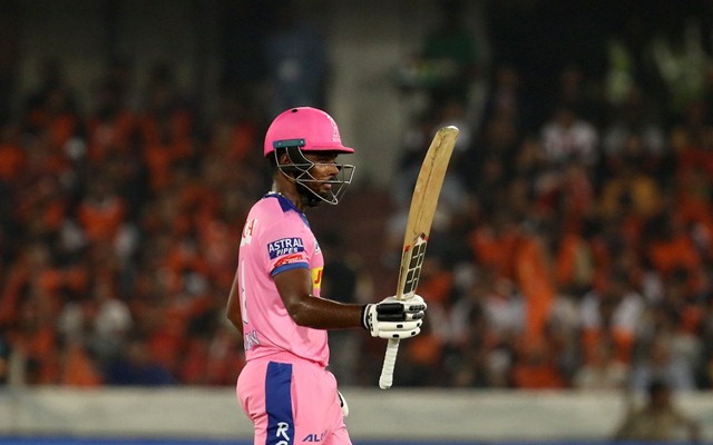 Sanju Samson
