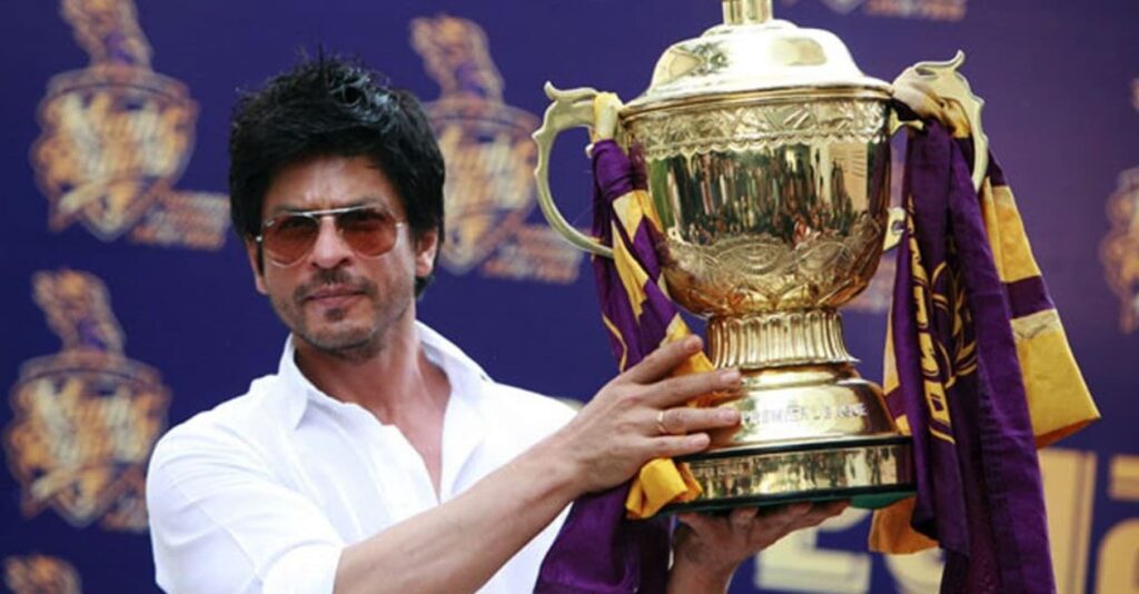 Shah Rukh Khan, franchise owner, IPL 2021 auction, 3 Franchise Owners Who Don’t Interfere In Their Team Decisions
