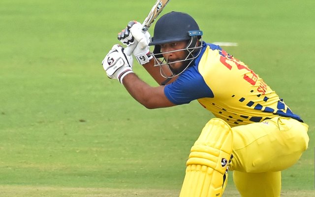 IPL 2021: Punjab Kings Full Squad For 14th Edition 2 Shahrukh Khan