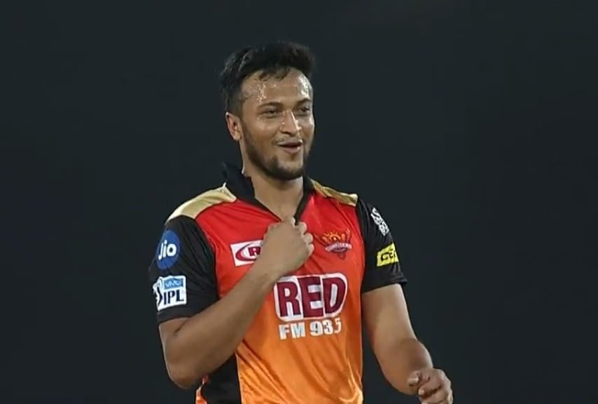 Shakib-Al-Hasan, IPL 2021 Auction: 5 Players Who Can Clinch The Highest Bid