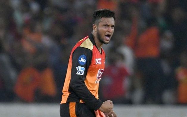 Shakib-al-Hasan, IPL 2021 Auction