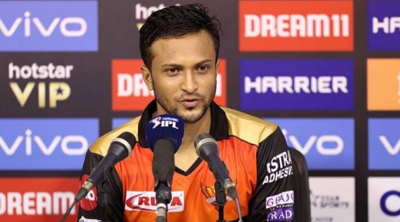 Shakib-al-Hasan