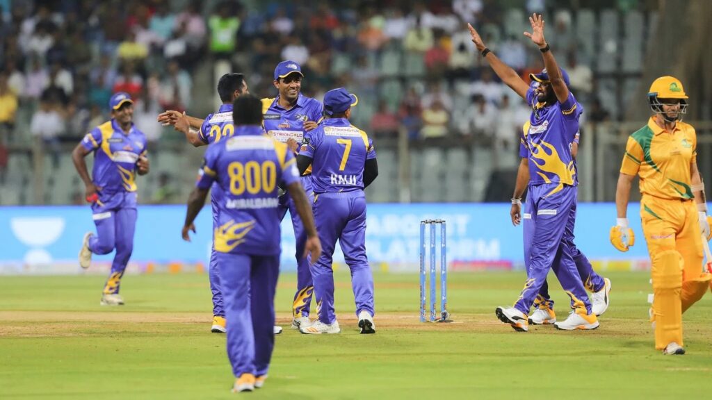 Road Safety World Series: Dates, Venue, Teams, Complete Schedule, Fixtures, Complete Squads 2 Road Safety World Series, Dates, Teams, Venue, Schedule, Fixture, Squad