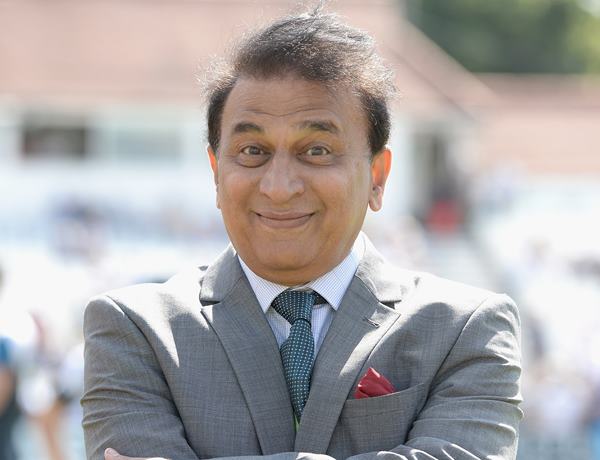 Sunil Gavaskar