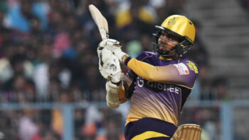IPL 2021: Opening Pair Of Kolkata Knight Riders 1 Sunil Narine