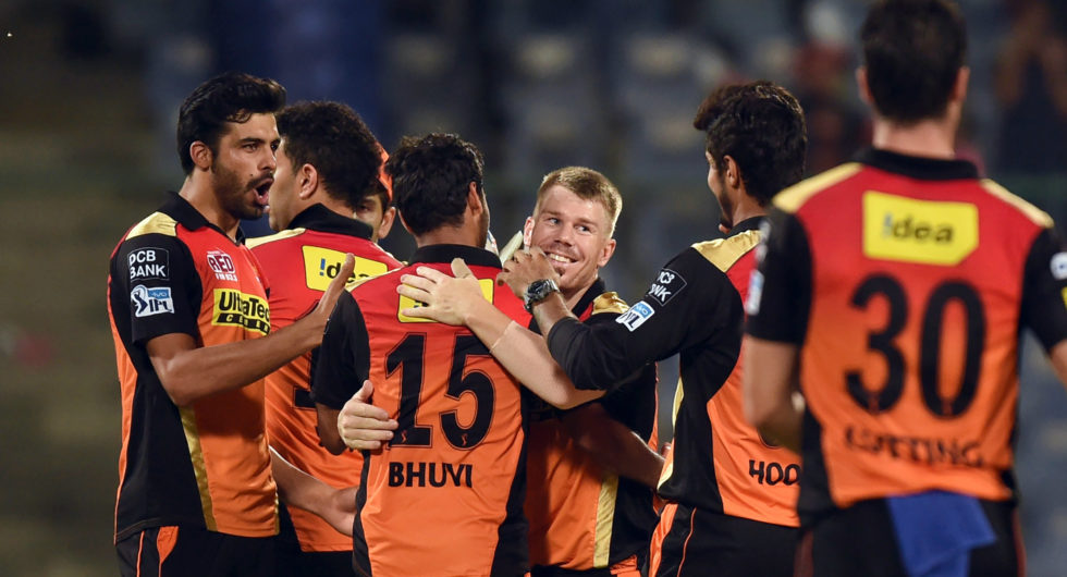 Sunrisers Hyderabad