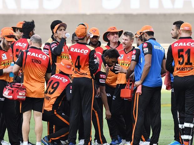 Sunrisers Hyderabad