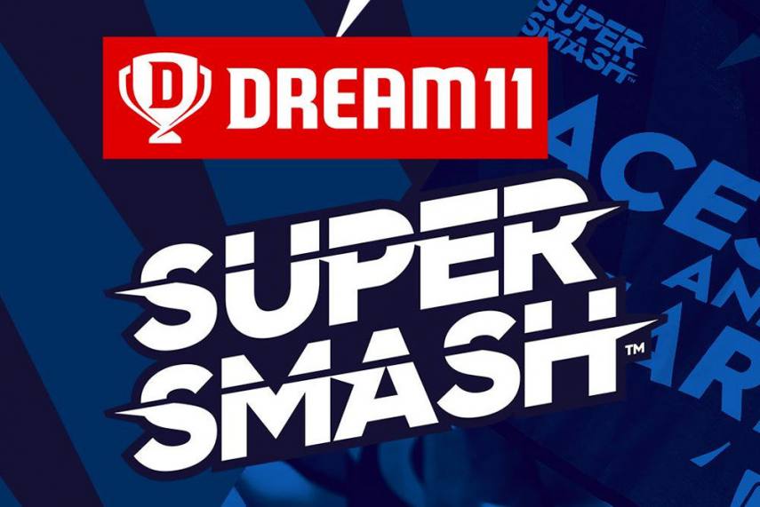 Super Smash T20 Dream11 Prediction Fantasy Cricket Tips Dream11 Team