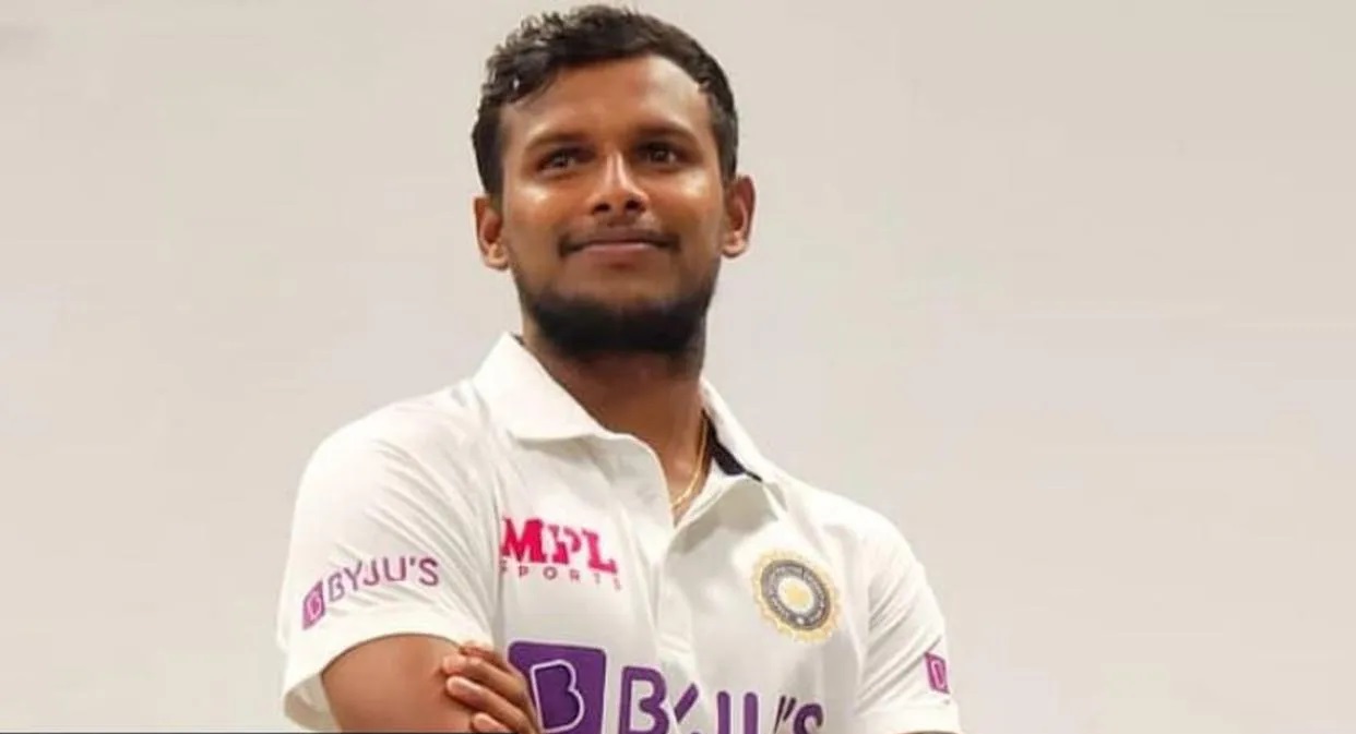 T Natarajan