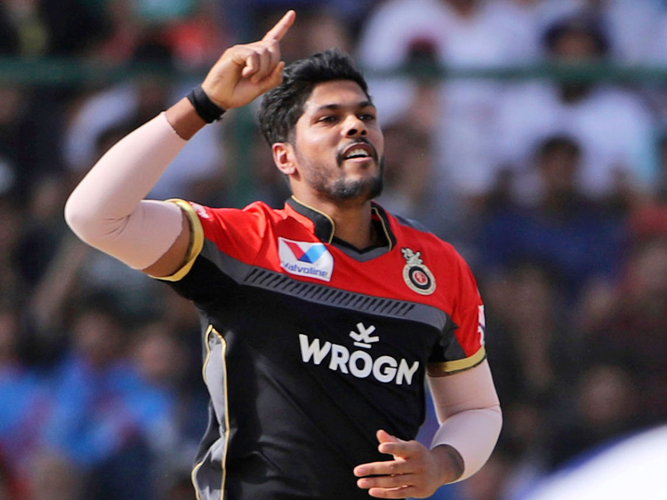 Umesh Yadav An Experienced Guy Going Only For ₹1 Crore, I Can't Understand That: Ashish Nehra