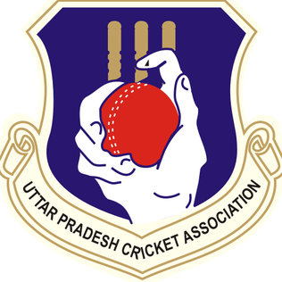 uttar pradesh cricket association
