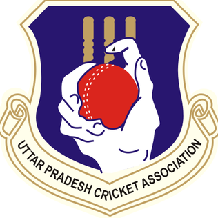 Uttar Pradesh Cricket Association