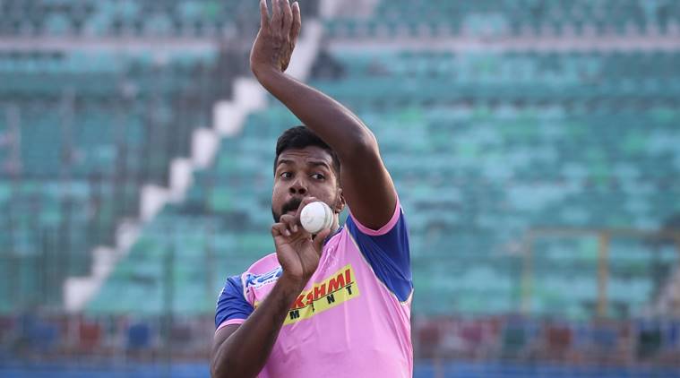 Varun Aaron