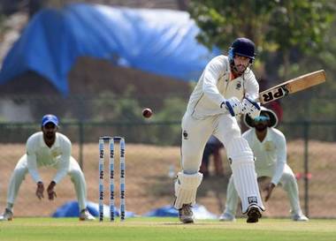 Venkatesh Iyer