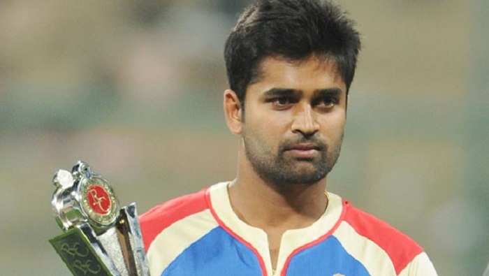 Vinay Kumar