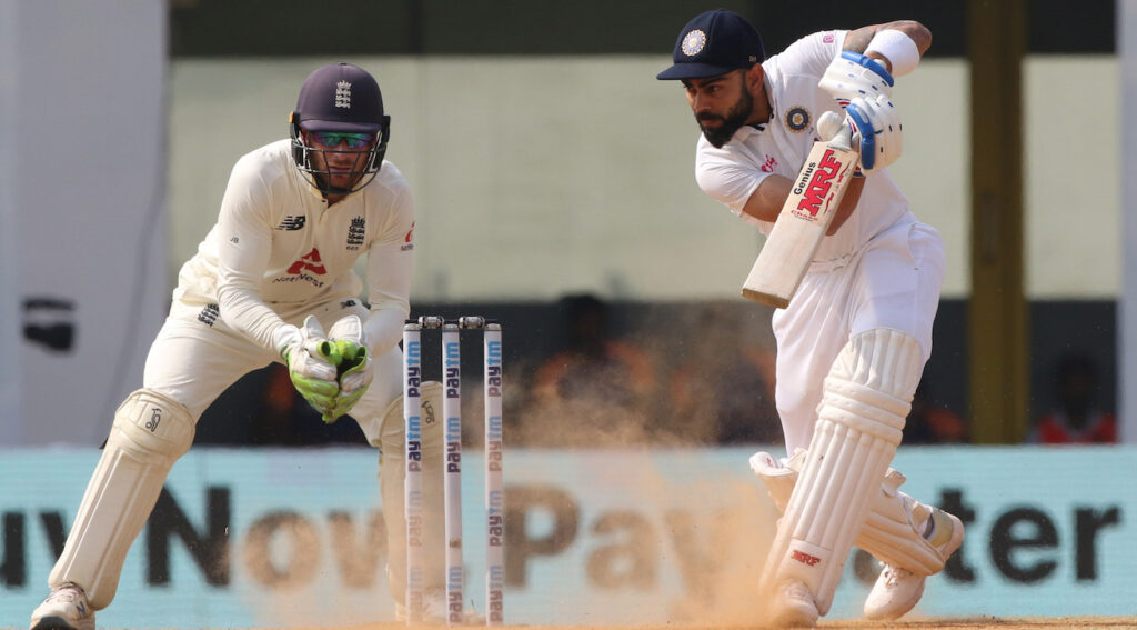 India Has A Very Good Chance Of Winning The Test Series In England This Time, Says Rahul Dravid
