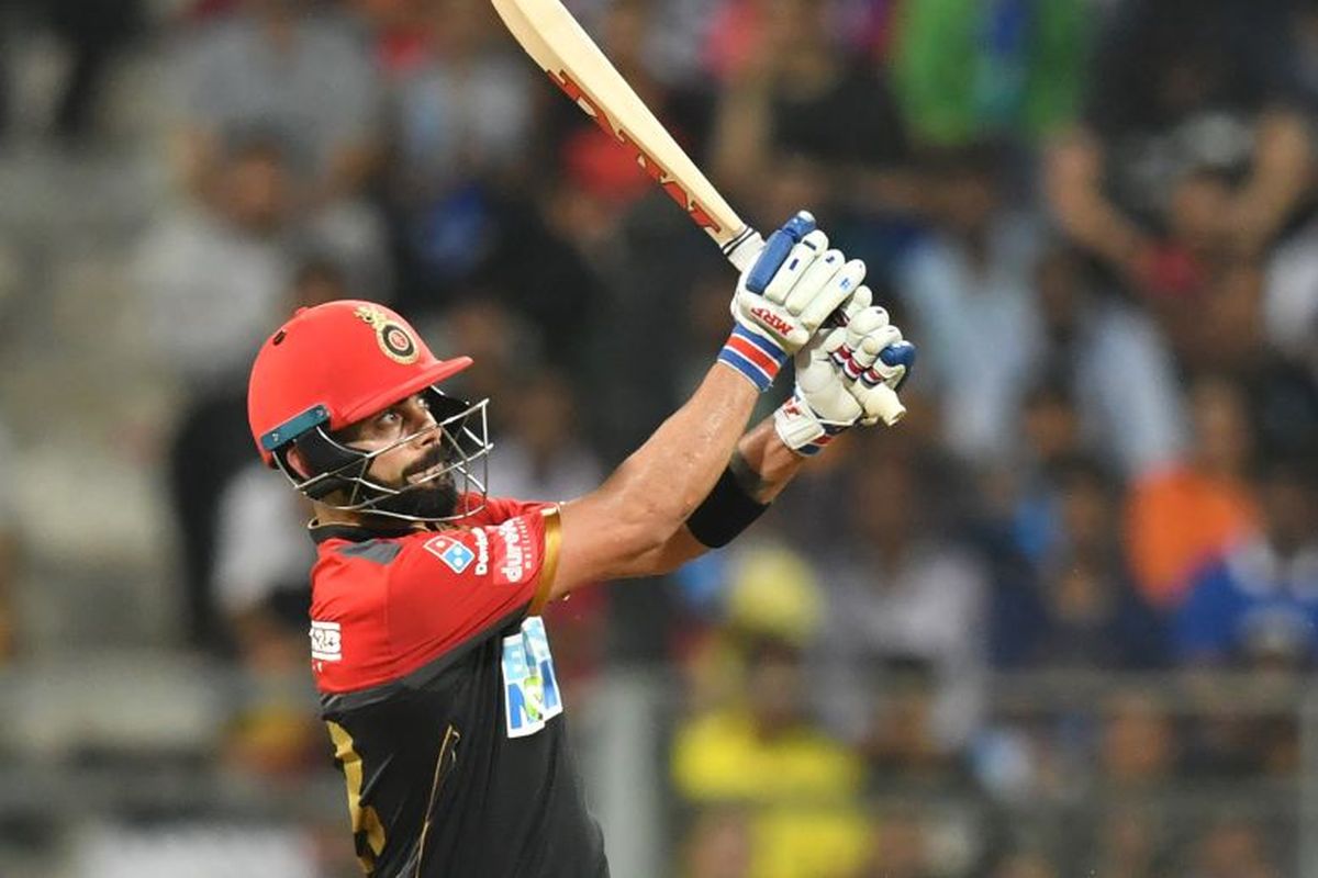 IPL 2021: Best Predicted XI Of Royal Challengers Bangalore ...