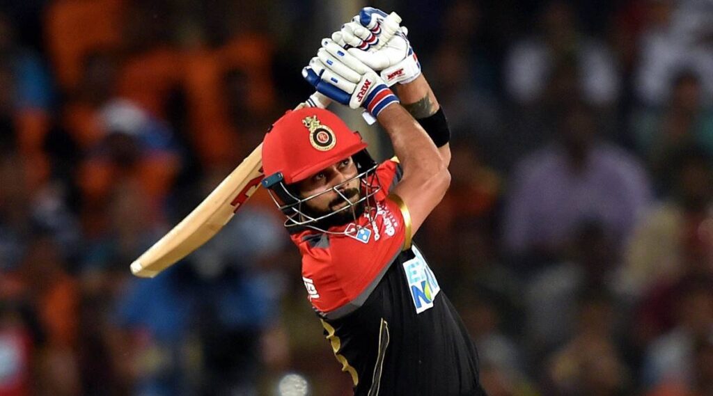 Virat Kohli, RCB, IPL