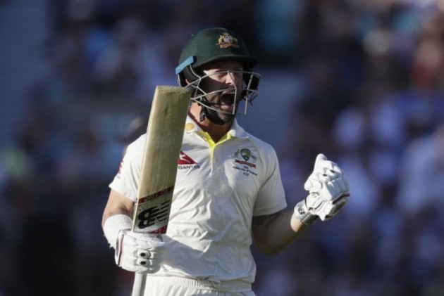 matthew wade