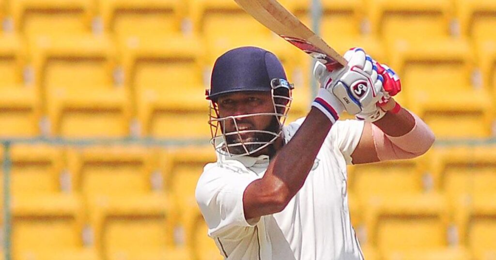 Wasim Jaffer has been appointed as the new head coach of the Odisha Ranji team for the next two seasons 2 Wasim Jaffer