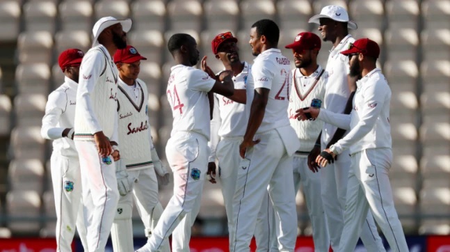 Bangladesh vs West Indies 2021, 2nd Test: Day 3 – West Indies Are In Control Despite Strong Fight Back From Bangladesh