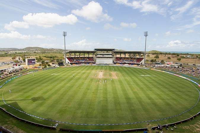 West Indies ODD Dream11 Prediction Fantasy Cricket Tips Dream11 Team