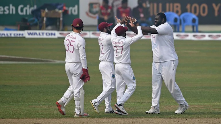 West Indies' Rahkeem Cornwall Smashes Terrific Double Century In USA's T20 Tournament