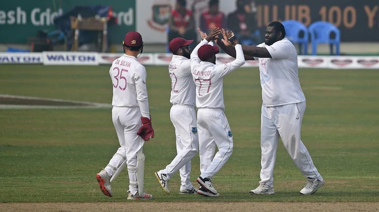 Bangladesh, West Indies, Bangladesh vs West Indies, 2nd Test, Live Streaming, When and Where to Watch