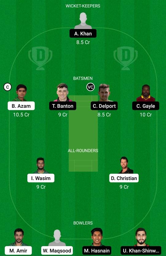 KAR vs QUE Dream11 Prediction, Fantasy Cricket Tips, Playing XI, Pitch Report, Dream11 Team, Injury Update – Pakistan Super League 2021 2 KAR vs QUE Dream11 Prediction Fantasy Cricket Tips Dream11 Team Pakistan Super League PSL 2021