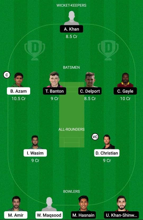 KAR vs QUE Dream11 Prediction, Fantasy Cricket Tips, Playing XI, Pitch Report, Dream11 Team, Injury Update – Pakistan Super League 2021 1 KAR vs QUE Dream11 Prediction Fantasy Cricket Tips Dream11 Team Pakistan Super League PSL 2021