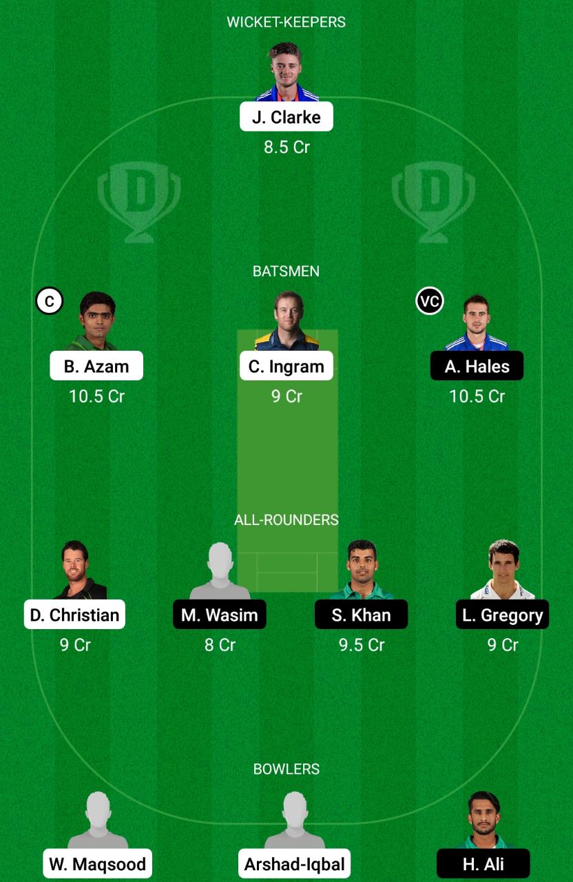 KAR vs ISL Dream11 Prediction, Fantasy Cricket Tips, Playing XI, Pitch Report, Dream11 Team, Injury Update – Pakistan Super League T20 2021 1 KAR vs ISL Dream11 Prediction Fantasy Cricket Tips Dream11 Team Pakistan Super League