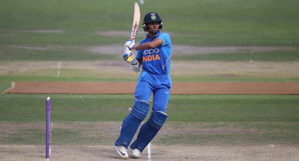 Yashasvi Jaiswal, IND vs IRE
