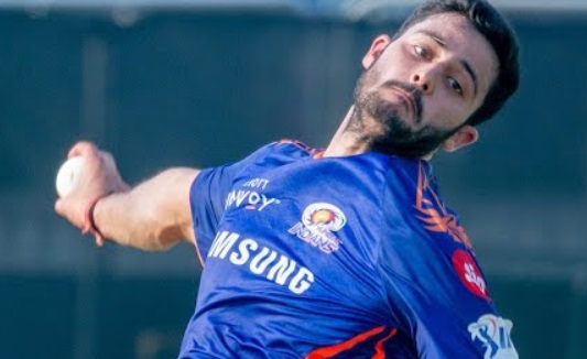 Yudhvir Charak