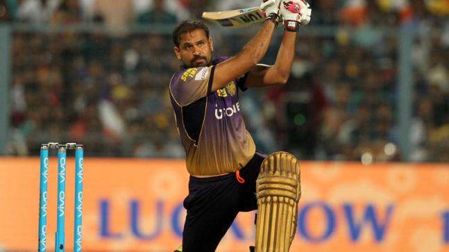 Yusuf Pathan, Irfan Pathan