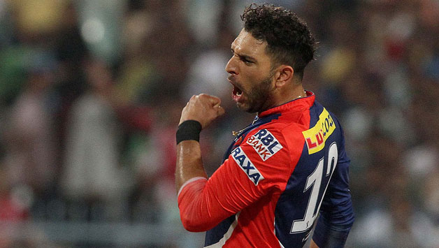 Yuvraj Singh