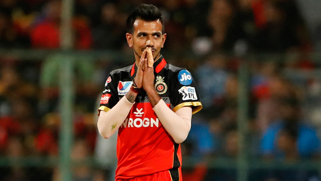 IPL 2021: 3 Reasons Why Royal Challengers Bangalore (RCB) Can Win The Season Opener Against Mumbai Indians(MI) 2 Yuzvendra Chahal