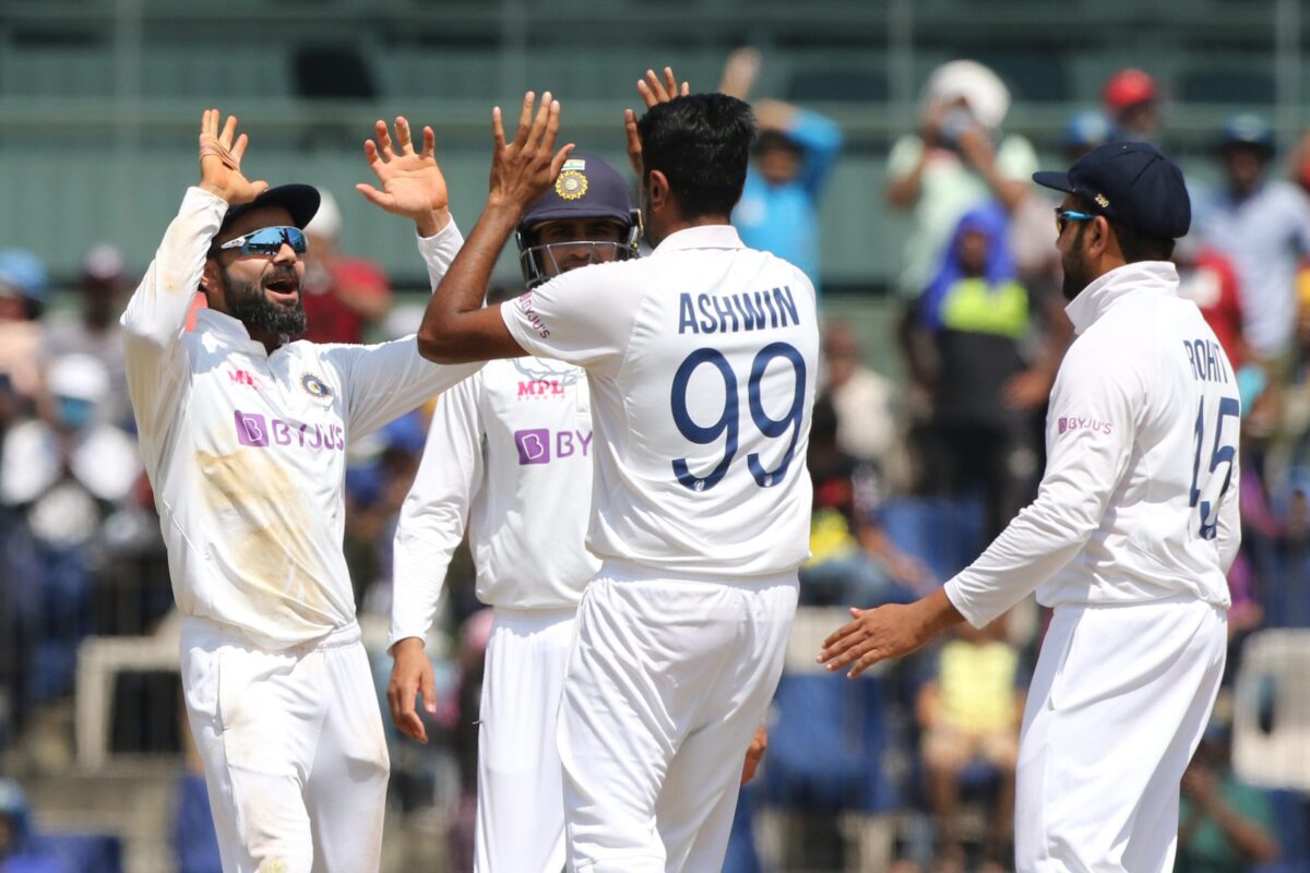 Ravichandran Ashwin, India, Kevin Pietersen