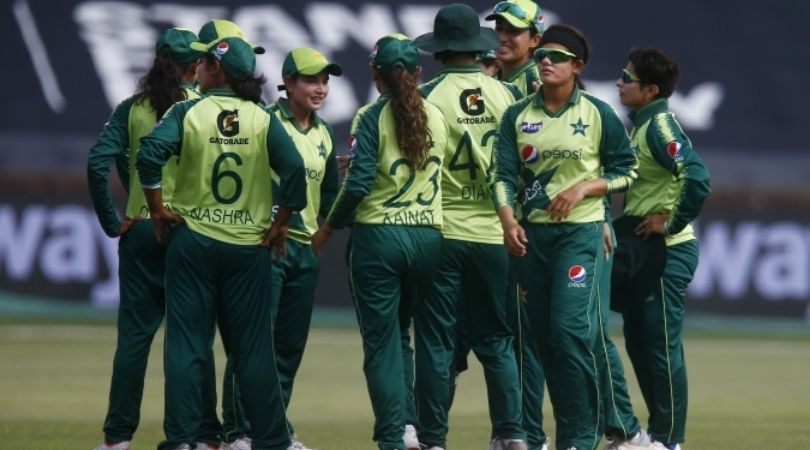 ZM-W vs PK-W Dream11 Prediction, Fantasy Cricket Tips, Pitch Report, Dream11 Team, Injury Update– Pakistan Women’s tour of Zimbabwe