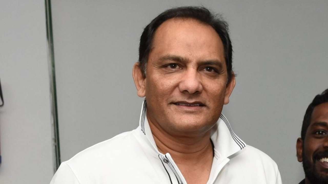 Mohammad Azharuddin