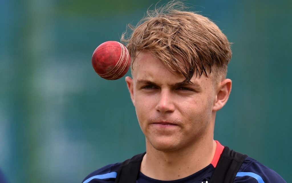 Sam Curran, England, predicted XI, India vs England, 3rd ODI