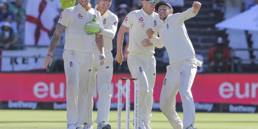England