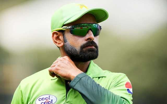 Mohammad Hafeez Targeted in Robbery; Foreign Currency Worth $20,000 Stolen- Reports