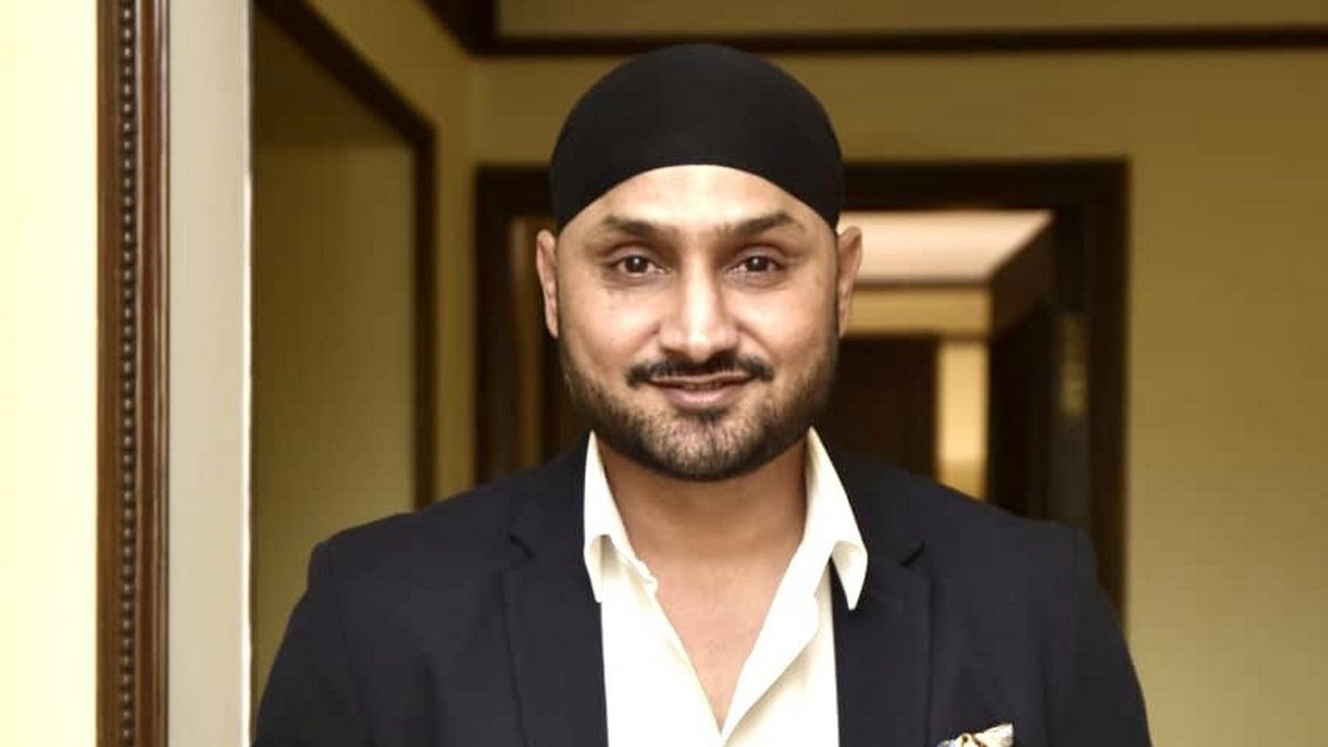 Ipl 2021 Auction You Ll Get 100 Commitment From Me Says Harbhajan Singh After Being Bought By Kkr Path Of Ex