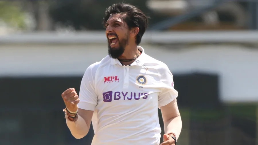 Ishant Sharma, India, 4th Test, India’s Predicted XI